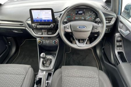 2023 Ford Fiesta - photo 11