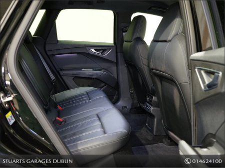 2025 Audi Q4 e-tron - photo 23