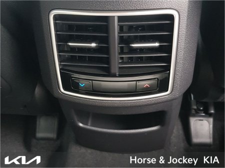 2026 Kia Sportage - photo 15