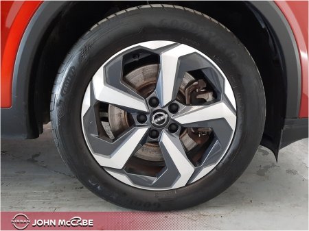 2024 Nissan Qashqai - photo 33