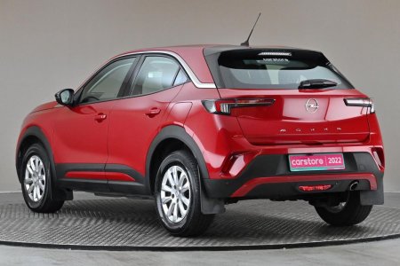 2022 Opel Mokka - photo 7