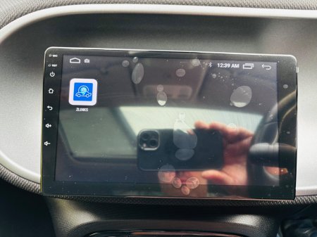 2017 Smart Forfour - photo 24