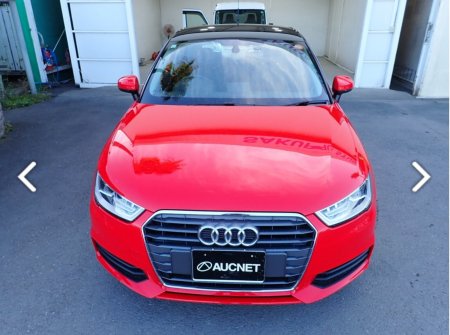 2015 Audi A1 - photo 31
