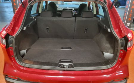 2018 Nissan Qashqai - photo 4