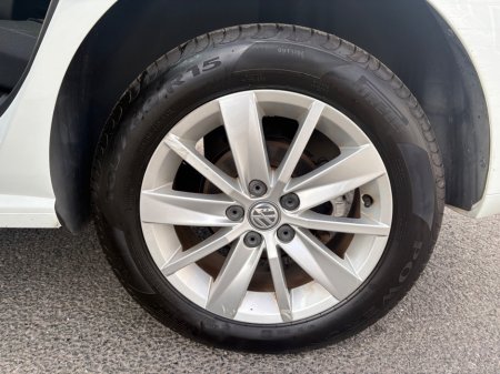 2017 Volkswagen Polo - photo 11