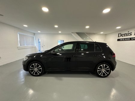 2019 Volkswagen Golf - photo 11