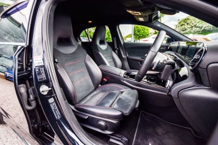 2021 Mercedes-Benz A-Class - photo 12