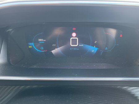 2023 Peugeot 2008 - photo 14