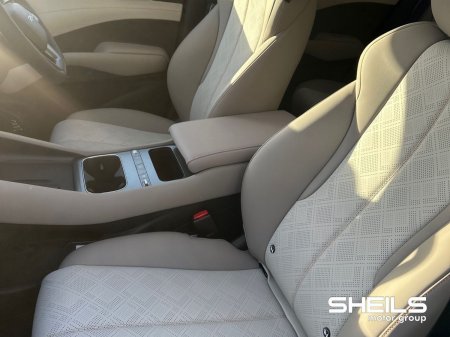 2027 BYD ATTO 3 - photo 5