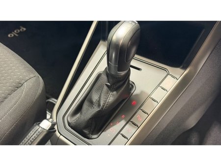 2019 Volkswagen Polo - photo 26