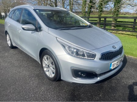 2018 Kia Ceed - photo 2