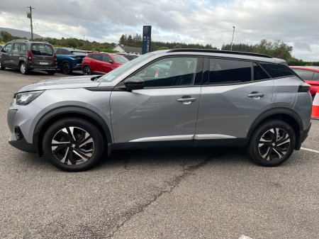 2022 Peugeot 2008 - photo 3