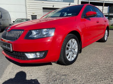 2014 Skoda Octavia - photo 5