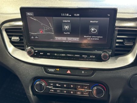 2019 Kia Ceed - photo 18
