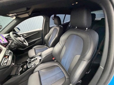 2021 BMW 1-Series - photo 49