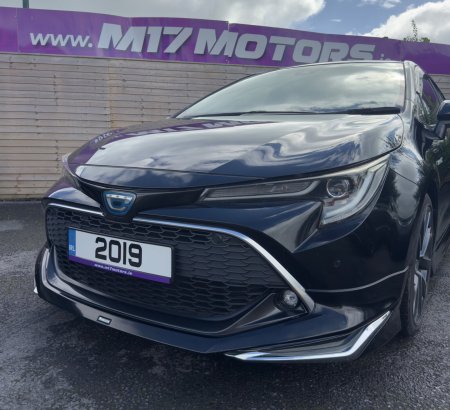 2019 Toyota Corolla - photo 10