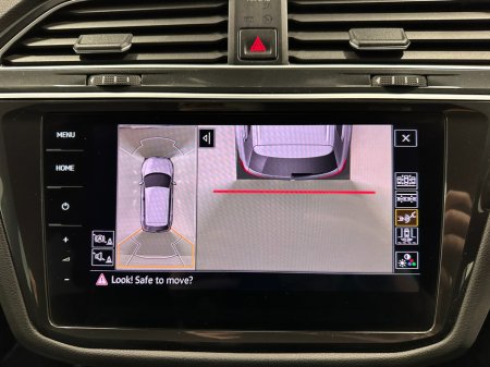 2019 Volkswagen Tiguan - photo 30