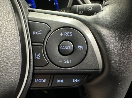 2023 Toyota Corolla Cross - photo 14