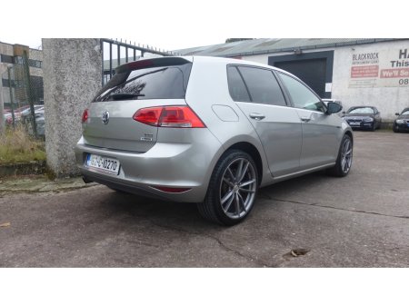 2016 Volkswagen Golf - photo 3