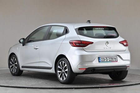 2023 Renault Clio - photo 7