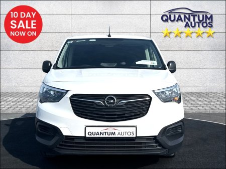 2023 Opel Combo - photo 2