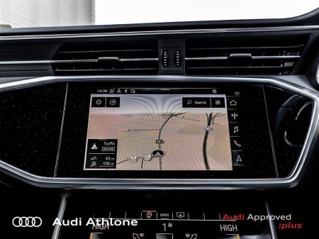 2024 Audi A6 - photo 10