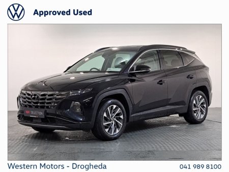 2022 Hyundai Tucson - photo 12