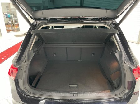 2019 Volkswagen Tiguan - photo 20