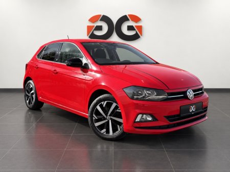 2018 Volkswagen Polo - photo 7