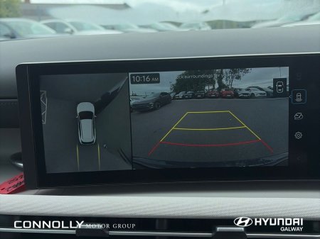 2026 Hyundai Tucson - photo 9