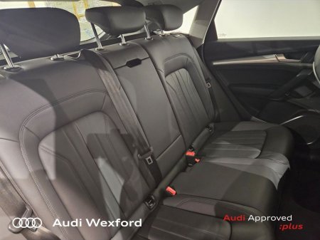 2022 Audi Q5 - photo 22