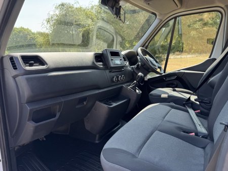 2021 Nissan NV400 - photo 17