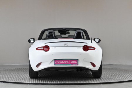 2016 Mazda MX-5 - photo 8
