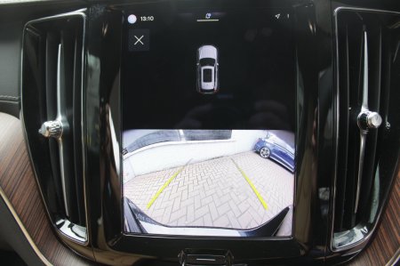 2024 Volvo XC60 - photo 15