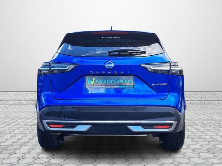 2026 Nissan Qashqai - photo 10