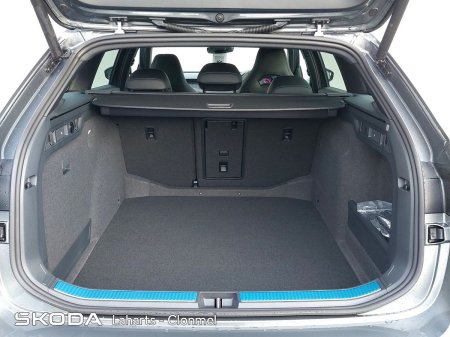 2026 Skoda Superb - photo 17