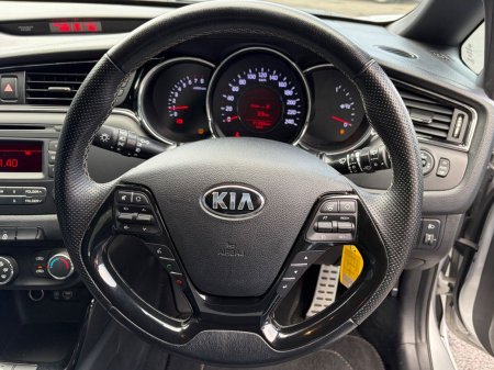 2017 Kia Ceed - photo 8