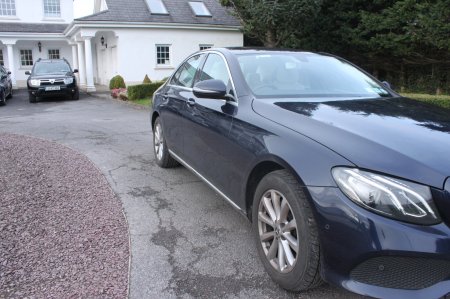 2018 Mercedes-Benz E-Class - photo 6