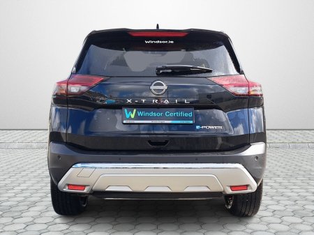 2026 Nissan X-Trail - photo 10