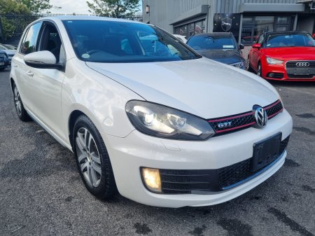 2012 Volkswagen Golf - photo 3