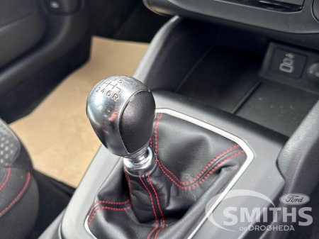2023 Ford Focus - photo 20