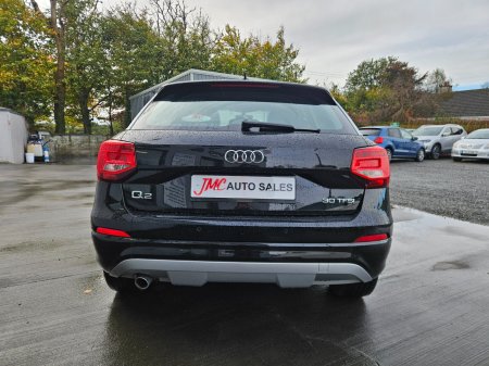 2019 Audi Q2 - photo 5