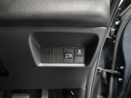 2023 Honda Fit - photo 11