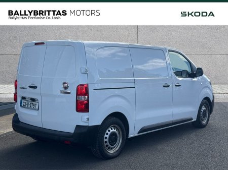 2023 Fiat Scudo - photo 5