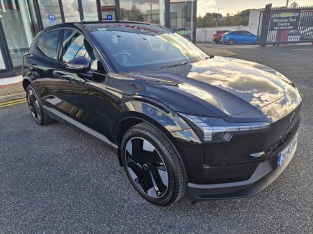 2024 Volvo EX30 - photo 3