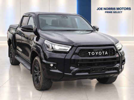 2024 Toyota Hilux - photo 2