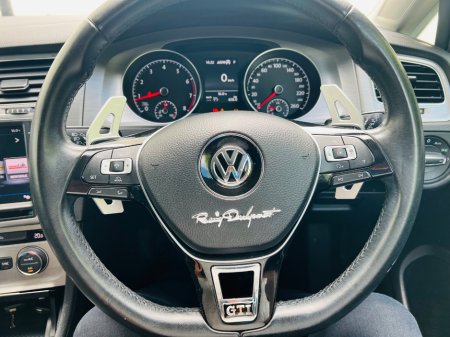 2017 Volkswagen Golf - photo 18