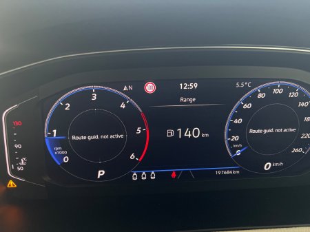 2022 Volkswagen Passat - photo 7