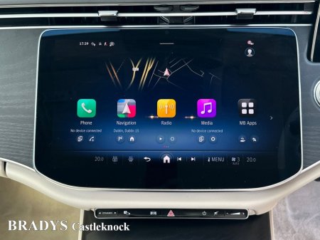 2024 Mercedes-Benz E-Class - photo 19