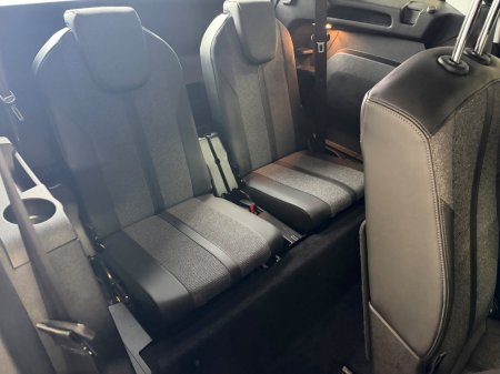 2019 Peugeot 5008 - photo 12